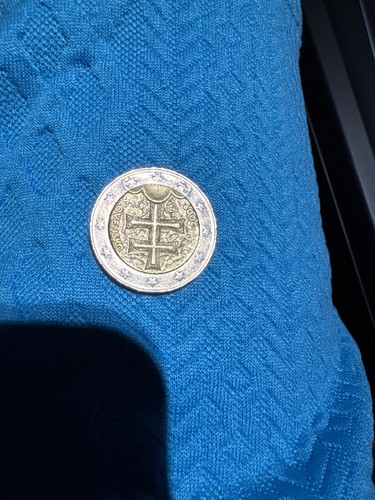 Euro slovensko 2009 rara con - 2,