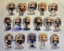 16 pezzi TAYLOR SWIFT FUNKO
