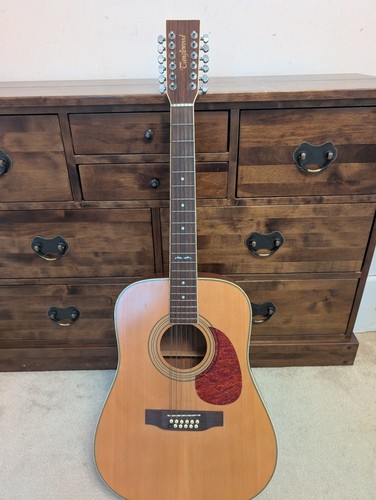 Tanglewood earth 200 - tanglewood, chitarra