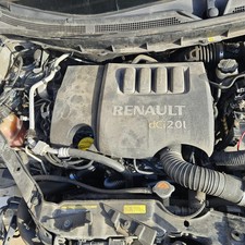 MOTORE COMPLETO PER RENAULT