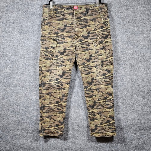 Pantaloni cargo levis uomo - pantaloni,