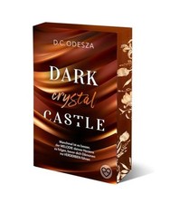 DARK crystal CASTLE