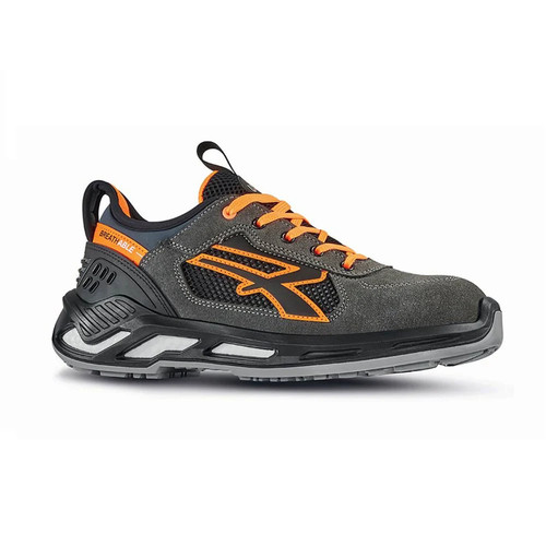 Scarpa antinfortunistica