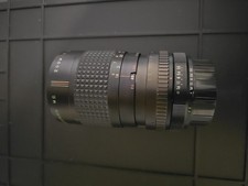 Obiettivo Makinon MC Auto Zoom