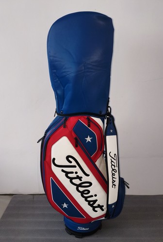 Borsa titleist open - us,