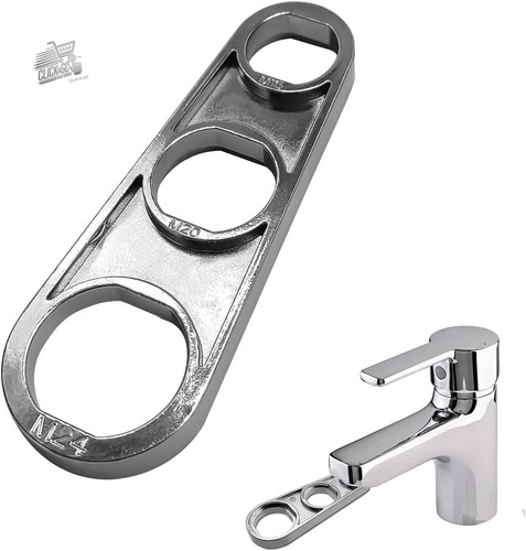 Chiave rompigetto rubinetto - chiave,