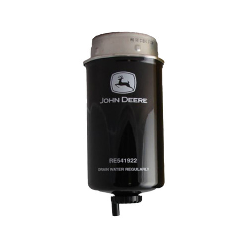 Filtro nafta gasolio deree - filtro, &