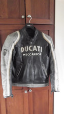 Vintage Authentic Ducati