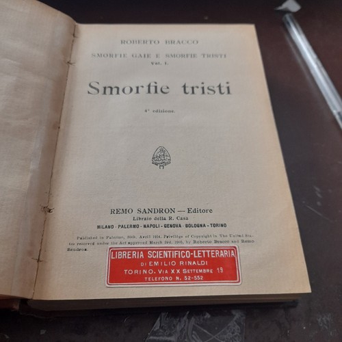 Roberto bracco smorfie tristi - roberto,
