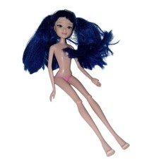 Winx Club Musa Fashion Doll