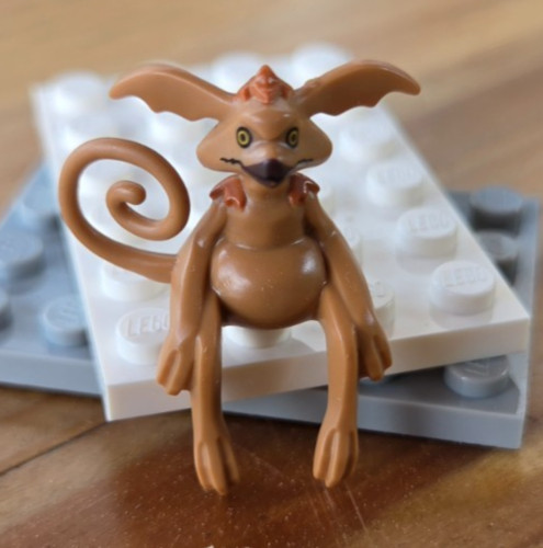 Lego salacious crumb - lego,