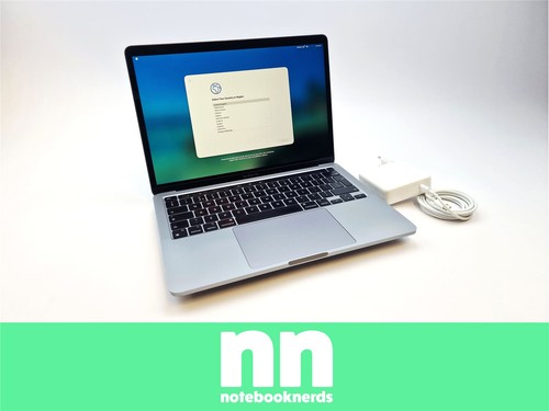 Macbook pro 2020 a2338 - pro, m1
