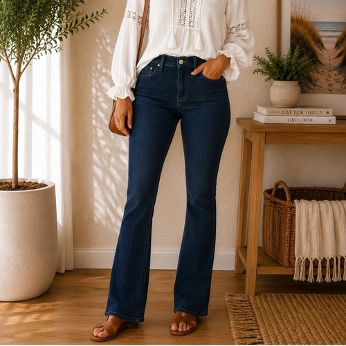 Jeans svasati loomstate kharma - jeans,