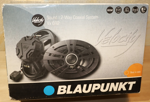 Altoparlanti blaupunkt vx692 - 2,