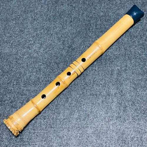 Takeji shakuhachi officina - officina, 5