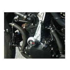 LSL Crash Pad Kit di Montaggio