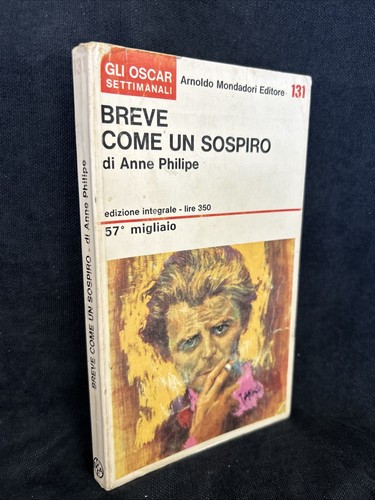 Anne philipe breve - philipe, come