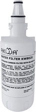 Filtro Akwa KW802S