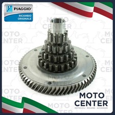 ALBERO PRIMARIO COMPLETO