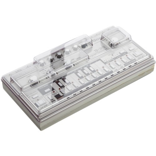 Decksaver roland 303 cover - decksaver, tb-303