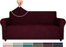 Copridivano 3 Posti Con