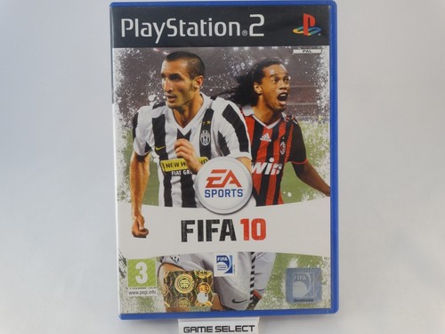 Fifa 2010 football - fifa, 10