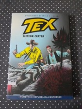 Tex collezione storica - , a