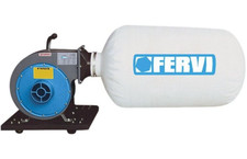 ASPIRATORE PORTATILE PER TRUCIOLI ASPIRATRUCIOLI CARRELLATO  POLVERE LEGNO  ETC