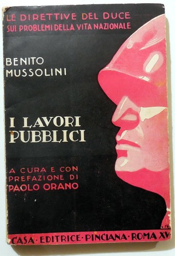 Direttive duce benito - duce,