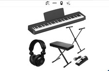 yamaha digital piano essential