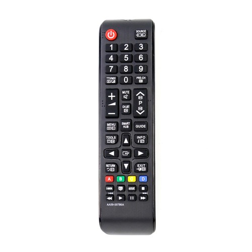 New aa59 00786a - remote, sub