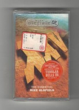 Mike oldfield the - -the, essential