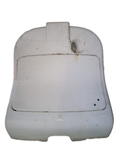 Bauletto Sportello Anteriore Vespa 50 125 HP -V - FL  910300