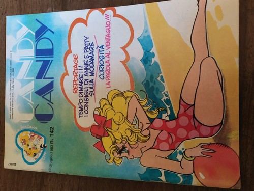 Candy 142 - candy,