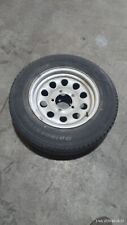 Cerchio Gomma 205/70 R15 Suzuki Jimny 2004