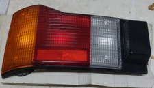 FANALE POSTERIORE SINISTRO