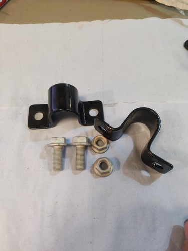 Supporto barra antirollio