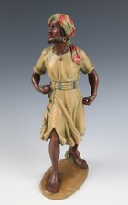 Anri 10" Kuolt Set Natività