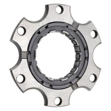 One way starter clutch for - way,