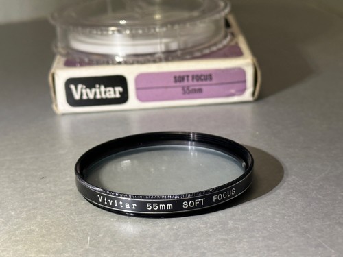 Vivitar filtro messa - mm, a