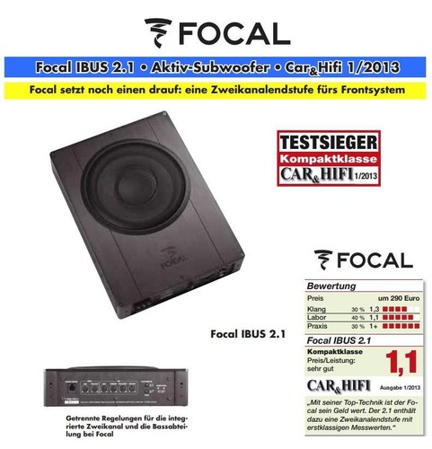 Focal isub active inside - focal, isub-active-2.1