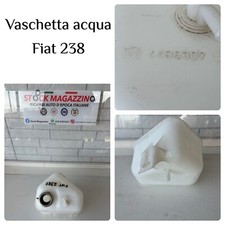 vaschetta serbatoio acqua