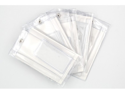 Custodie orologi pvc watch - pvc,