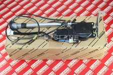 Toyota Land Cruiser FJ80 FZJ80