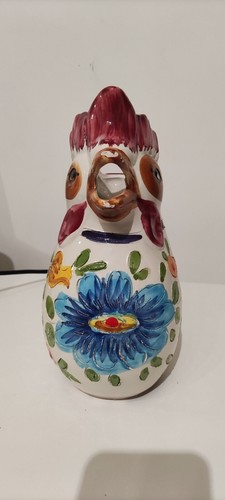 Brocca ceramica forma - in, di