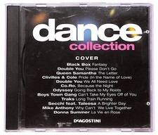 EBOND Various - Dance