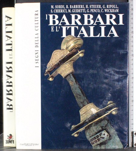 Barbari italia sordi - barbari,
