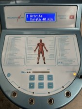 Magnetoxan Dispositivo Medico Per Magnetoterapia Bassa Frequenza Ospedaliera