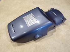 Carena coperchio fanale