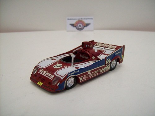 Alfa romeo 33tt - alfa,